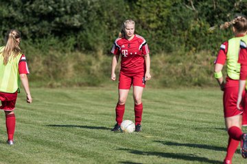 Bild 16 - Frauen Verbandsliga TSV Vineta Audorf - Kieler MTV2 : Ergebnis: 1:1